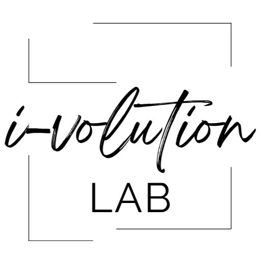 ivolution LAB - logo