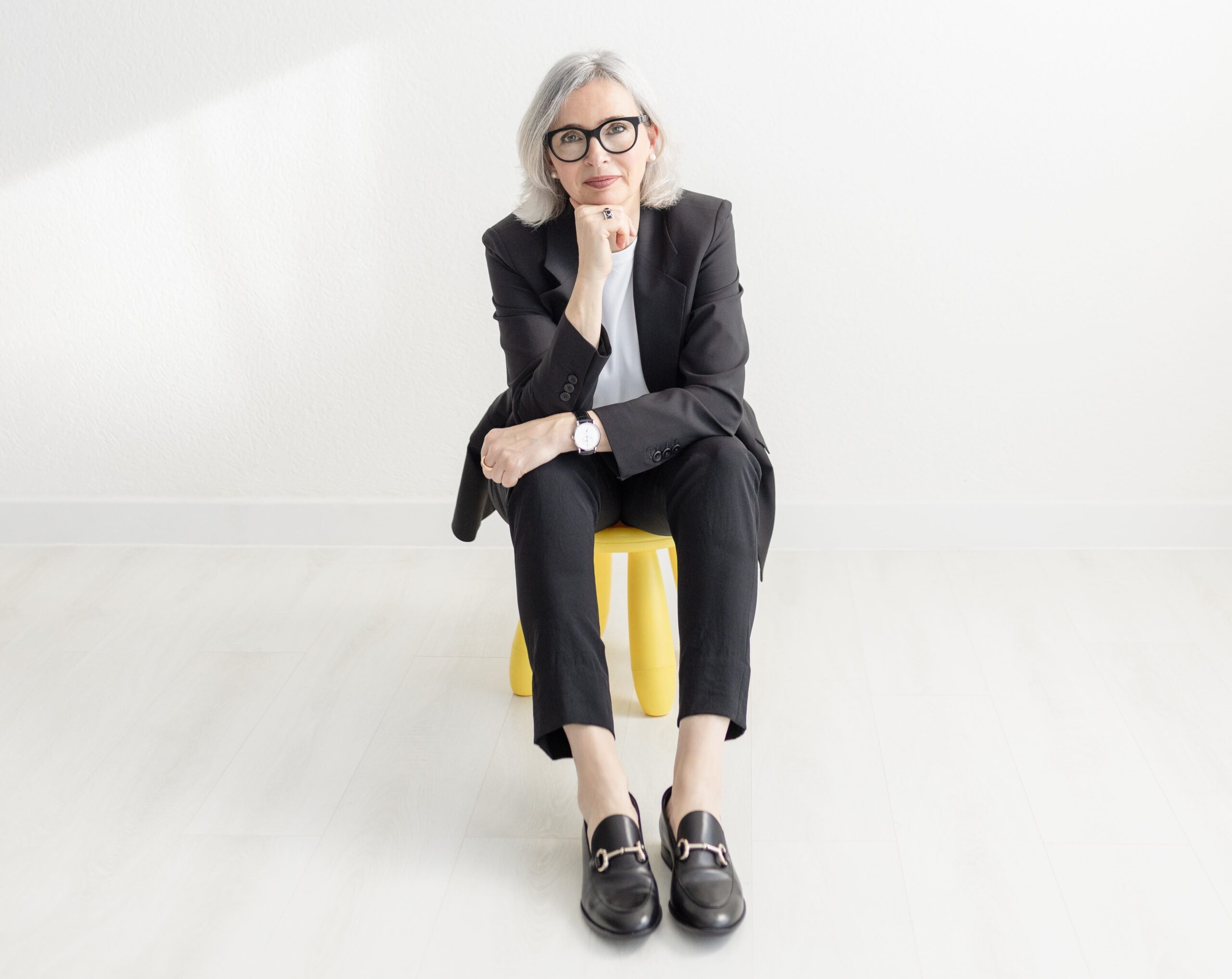 ivolution LAB - sonia weil - coaching